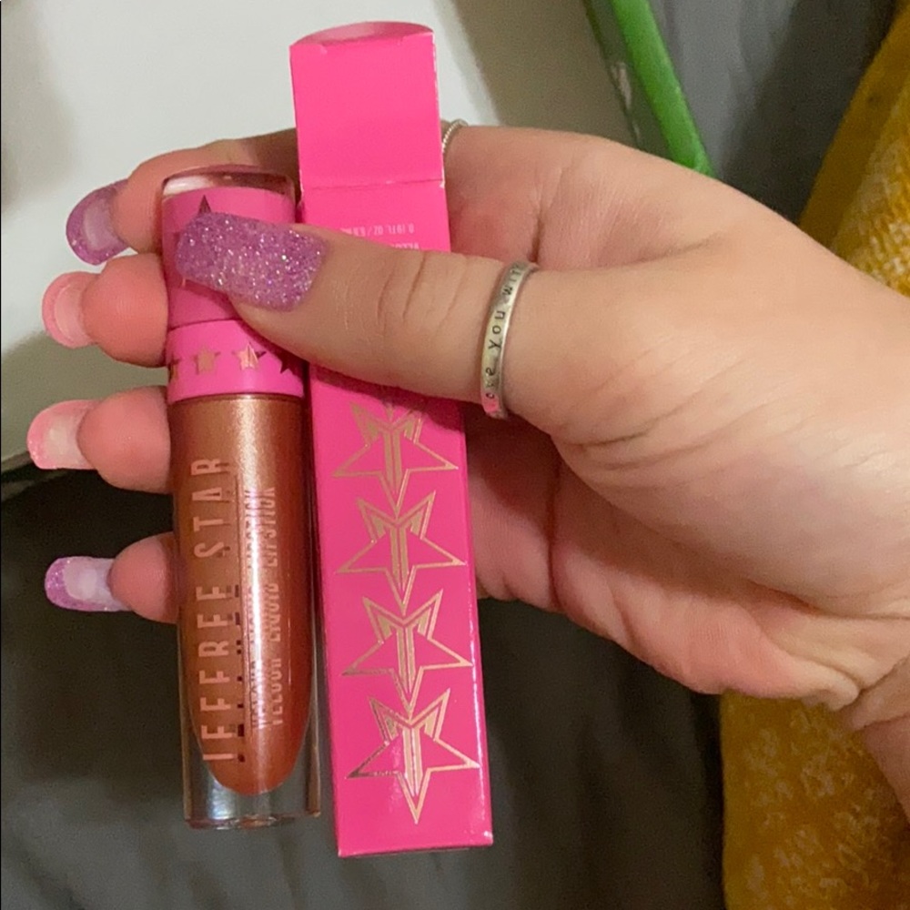 pussy whipped jeffree star